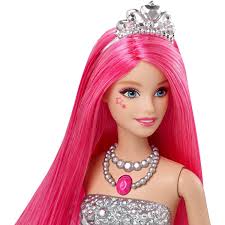Barbie in Rock N Royals Singing Courtney Doll Walmart