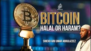 This is intended to limit speculation regarding investment and make. Bitcoin Halal Or Haram Youtube