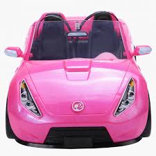 Glam convertible (bjp38) with barbie doll doll measured approximately 12 inch tall convertible car measured approximately mattel 2009 barbie 13 glam convertible pink sports car. Barbie Car Toy Multicolour Well Dressed Barbie Doll