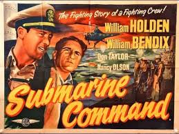 Watch best movies war, fmovies : Submarine Command 1951 War William Holden Don Taylor Nancy Olson Youtube