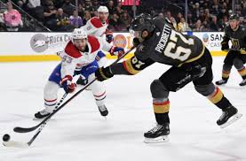 We offer you the best live streams to watch nhl hockey in hd. Vegas Golden Knights Vs Montreal Canadiens Storylines