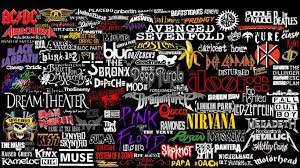 rock band wallpapers top free rock