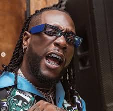 I Don't Know Anything About How I Ended Up On Beyonce's Lion King Album..."  - Burna Boy | Notjustok