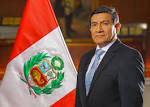 Interior Minister Carlos Moran