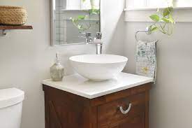complete guide to vessel sinks