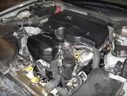 Engine Maintenance Timing Belt Replacement On Lexus Gs 300s