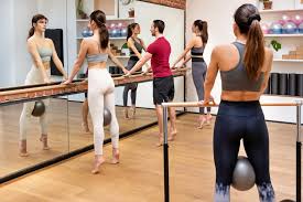 barre workout the ultimate cardio workout