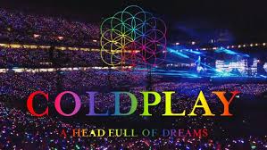 And you get a head a head full of dreams you can see the change you want to be what you want to be. Coldplay A Head Full Of Dreams Tour Arrives At Levi S Stadium Peninsula Moves