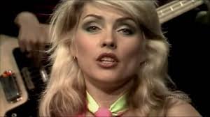 Blondie Heart Of Glass 1979 Chart Performance Chart