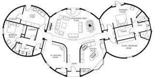 Floor Plans Www Dome Homes Com