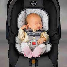 A New Mom S Guide To Car Seats