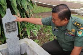 Tonton juga 5 top video militer lainnya : Mengenal 3 Sosok Tentara Jepang Yang Membantu Indonesia Usir Belanda Halaman All Kompas Com
