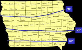 Iowa Frost Line Hammerpedia