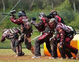 10 paintball facts facts net