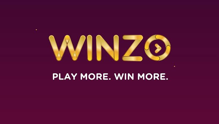 Winzo Games Logo