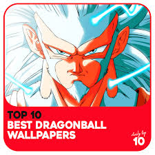 top 10 best dragonball wallpapers hd