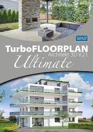 turbofloorplan architekt 3d ultimate