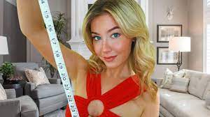 ASMR BABE...I NEED TO MEASURE YOU OKAY?! | Suit Measuring Roleplay - YouTube