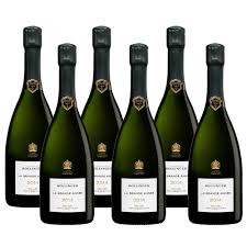 bollinger chagne gifts bottled boxed