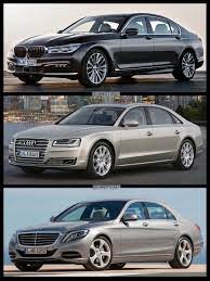 Bmw sits in the middle with mercedes being the most reliable on average, audi vehicles offer better performance than lexus vehicles, giving the german automaker the nod in this category. Who S More Reliable Bmw Audi Or Mercedes Benz