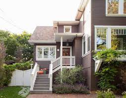 exterior paint color trends