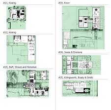 Entenza House   Case Study House n      Data  Photos   Plans         House    by Thornton Abell    