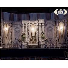 Check spelling or type a new query. Imperial Wedding Decor Reception Stage Wedding Decor Grand Walima Stage Setup Luxury Wedding Roman Backdrop Stage Decor Buy Wedding Stages Crystal Wedding Decoration Stage American Luxury Wedding Stage Product On Alibaba Com