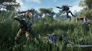 Image result for crysis 3 screenshots