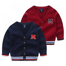 New Design Kids Sweater For Boys Cardigan Striped Baby Boy Sweater Wholesale Children Clothes Baby Sweater Design Hand Knitted Buy Design Of Hand