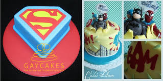 Get it as soon as fri, jul 16. Superhero Cakes Cake Geek Magazine
