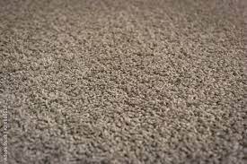 carpet nap closeup focus with shallow