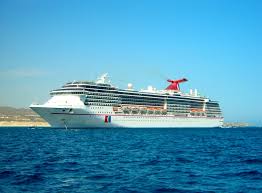carnival cruise line keeping e muster