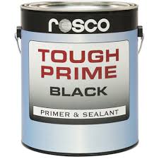 Rosco Tough Prime Black Primer