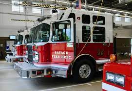Our department is made up of many dedicated employees and community members that strive to keep you safe. Savage Officials Embrace Chief S Proposal To Add Full Time Firefighters Savage News Swnewsmedia Com