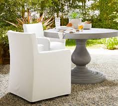Side Chair Outdoor Dining Chairs