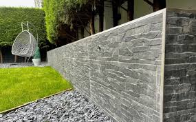 12 Of The Best Outdoor Wall Ideas