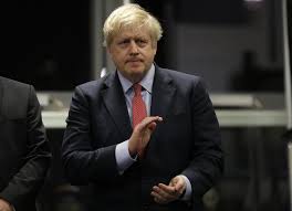 Boris johnson blasts london assembly members after being thrown out of meeting. From Punchline To Political Star The Rise Of Boris Johnson