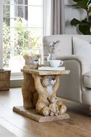 Bear Side Table From The Next Uk