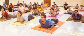 First month unlimited classes $54. Yoga Teacher Training Classes In Mumbai The Yoga Institute
