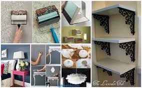 10 low budget diy home decoration projects