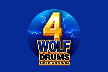 4 Wolf Drums Demo by 3 Oaks Gaming | Play Free Slots
