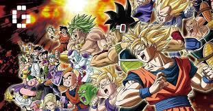 Project z has a scheduled. A New Dragon Ball Action Rpg Project Z Is In Development Gamerbraves