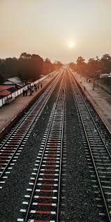 indian railways 1080p 2k 4k 5k hd