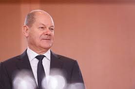 Germany's Scholz Wants Air Defence Shield in Next Five Years - Funke