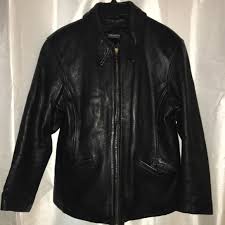 Wilsons Leather Thinsulate Womens Jacket