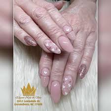 elegant nails spa best nail salon