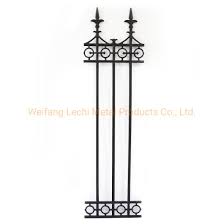 China Fencing Cast Iron Fence