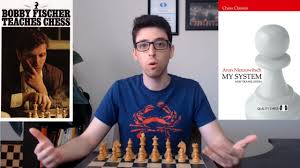 The book has a lot of good press from champion players and would make a valuable tool for intermediate players looking to add some variety to their. Top 4 Most Overrated Chess Books And What You Should Read Instead Youtube
