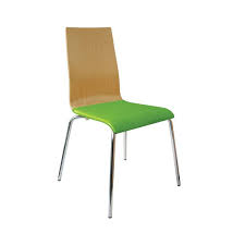 Colour Pop Stackable Canteen Chairs