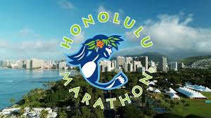 Honolulu Marathon Kings Runner 10k